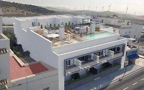 Apartamentos Cachón